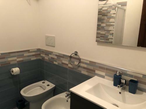 Apartamento Panorama Mozzafiato Argentario - Cala Piccola