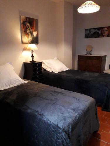 Bed & Breakfast La Promesse De L Aude