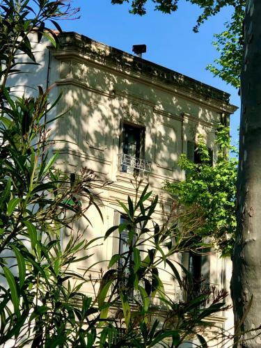 Bed & Breakfast La Promesse De L Aude