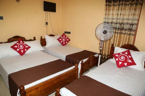 Hostal Rathnapala Guest