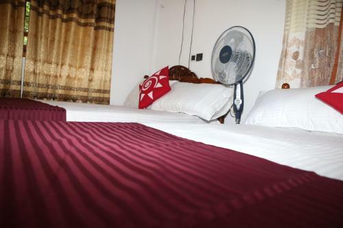 Hostal Rathnapala Guest