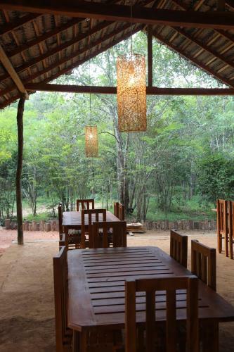 Hotel Sky Forest