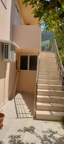 Anna House Dhermi