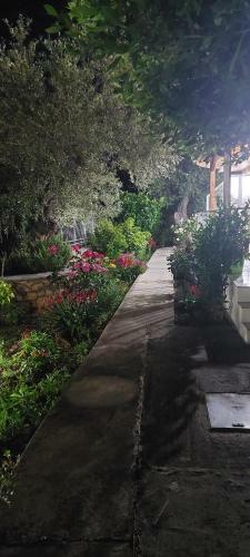 Anna House Dhermi
