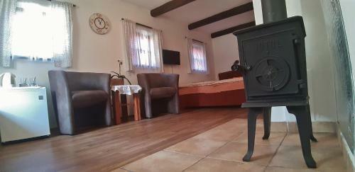 Bed & Breakfast Chalupa U Stud�nky