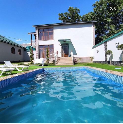 Villa Jumeirah