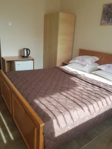 Hostal Dvete Brezi