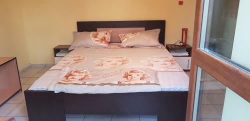 Hostal Dvete Brezi
