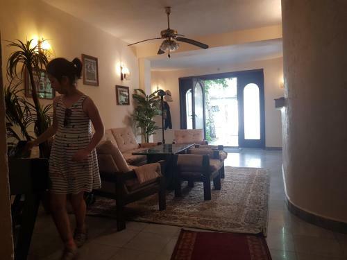 Hostal Dvete Brezi