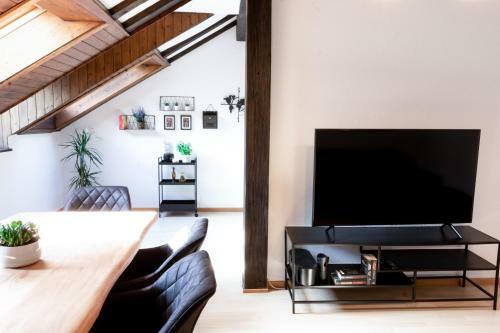 Armotti Apartments Lorraine