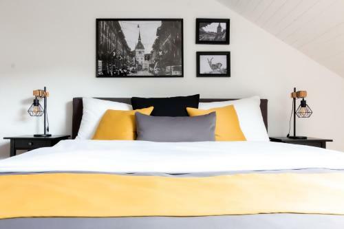 Armotti Apartments Lorraine