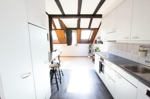 Armotti Apartments Lorraine