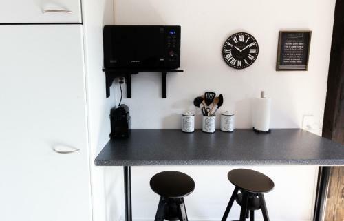 Armotti Apartments Lorraine