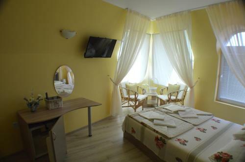 Hostal Dimana