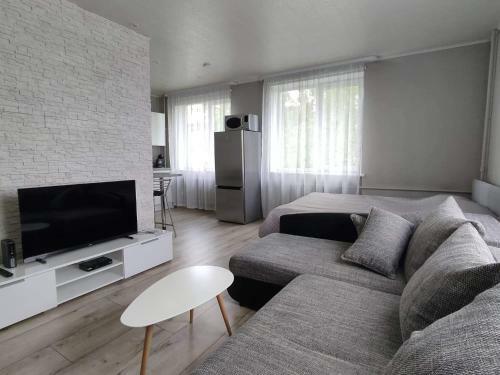 Haapsalu Kesklinna Apartment