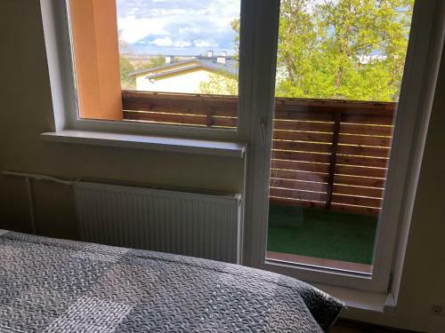 Apelsini Apartment