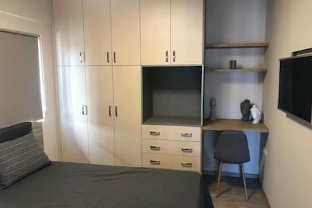 Ilida Design Apartment