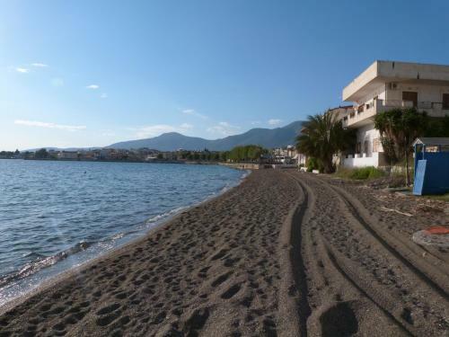 Apartamento Apt 30m From Beach
