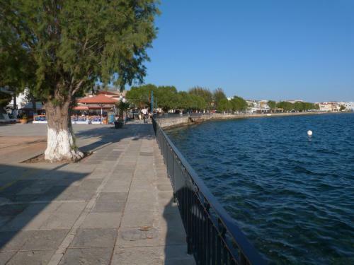Apartamento Apt 30m From Beach