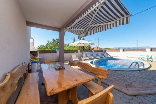 Villa Toni - Adriatic Luxury Villas