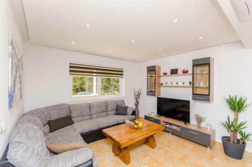 Rural Apartment Kikilly