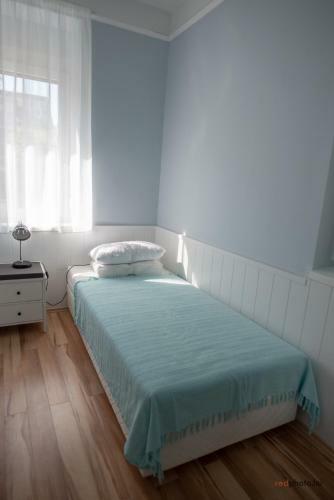 N�-ko Apartmanh�z