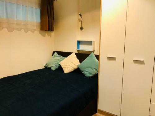 Apartamento Lelle Riviera