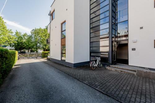 Tammsaare Beach Apartment