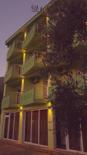 Apartamento Green Dolphin