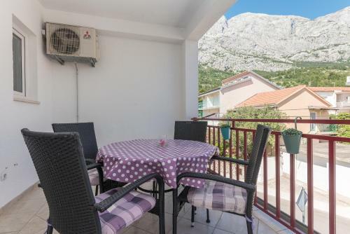 Apartmani Franko