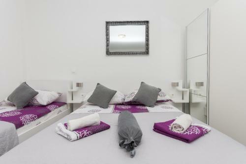 Apartmani Franko
