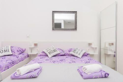 Apartmani Franko