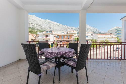 Apartmani Franko