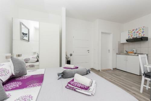 Apartmani Franko