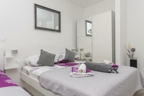Apartmani Franko
