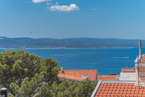Apartmani Franko