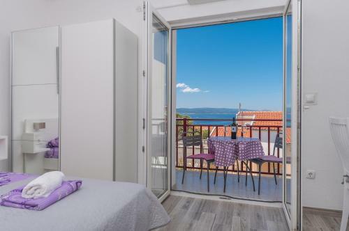 Apartmani Franko
