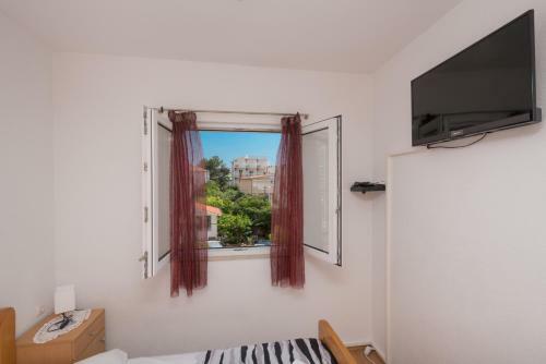 Apartmani Franko