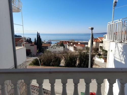 Apartamento Obiteljske Sobe Zdenko