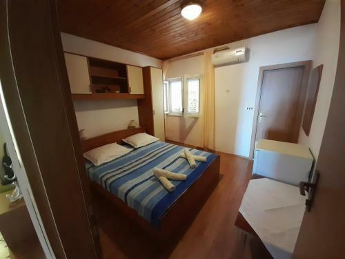Apartamento Obiteljske Sobe Zdenko