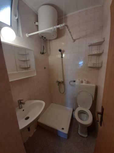 Apartamento Obiteljske Sobe Zdenko