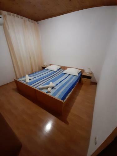 Apartamento Obiteljske Sobe Zdenko