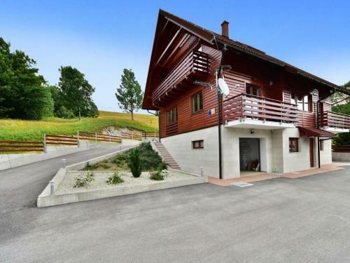 Villa Razdolje