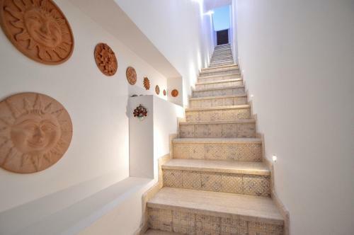 Villa Dimora Damare