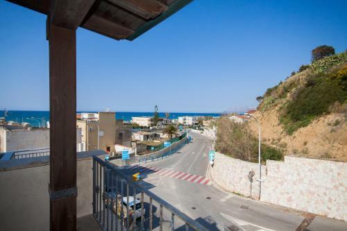 Apartamento Casa Del Mare