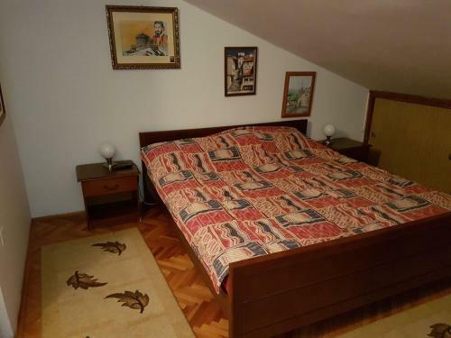 Duplex Apartman