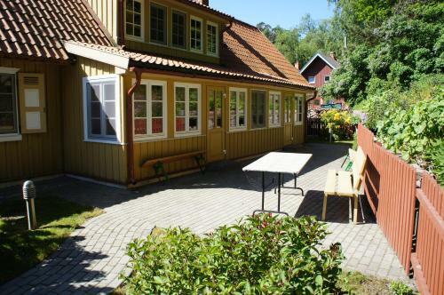 Poilsis Juodkrant?je