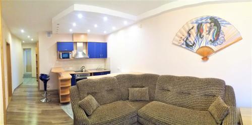 ?vyturio Arenos Apartments With Two Bedrooms