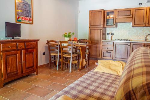 Apartamento Casette Salento A 10 Minuti Da Gallipoli