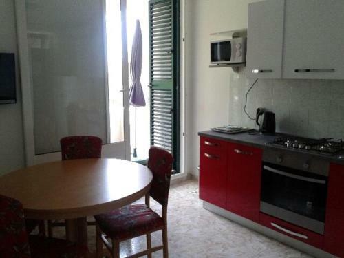 Apartment Milka